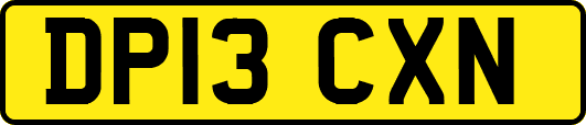 DP13CXN