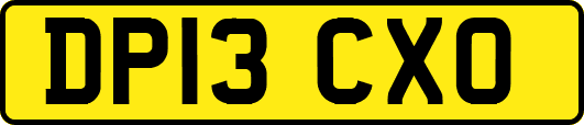 DP13CXO