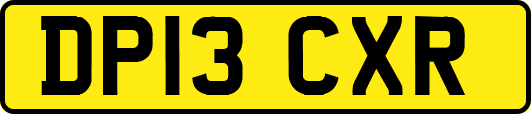 DP13CXR