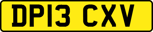 DP13CXV