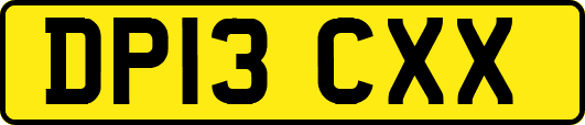 DP13CXX