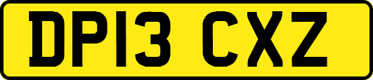 DP13CXZ
