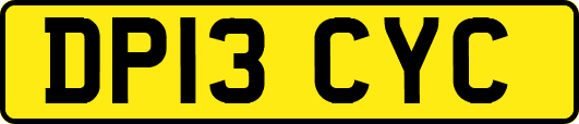 DP13CYC