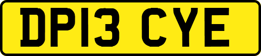 DP13CYE