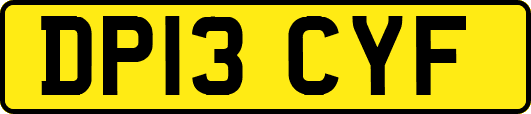 DP13CYF