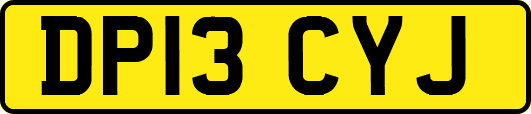 DP13CYJ