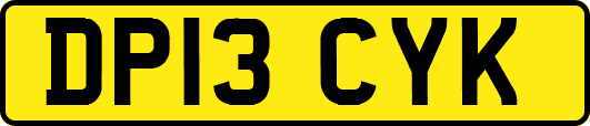 DP13CYK