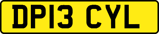 DP13CYL