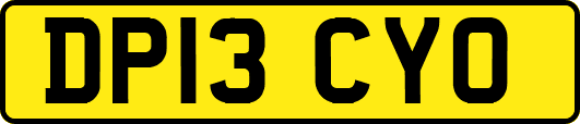 DP13CYO