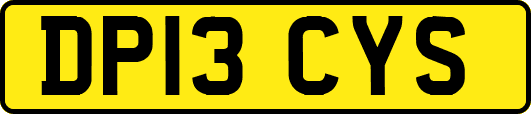 DP13CYS