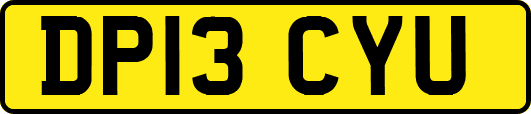 DP13CYU