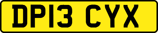 DP13CYX