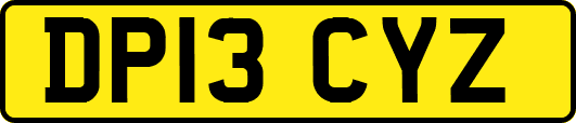 DP13CYZ