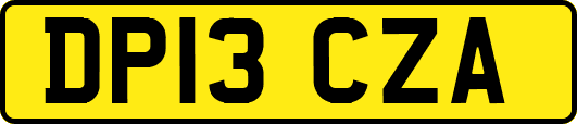DP13CZA