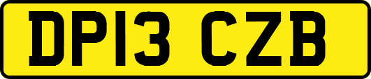 DP13CZB
