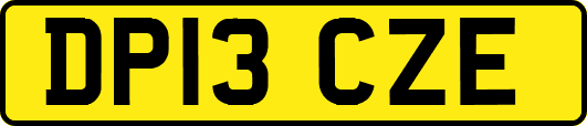 DP13CZE