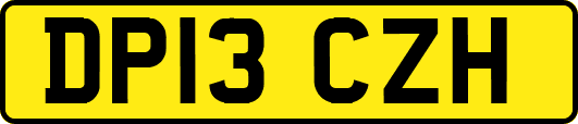 DP13CZH