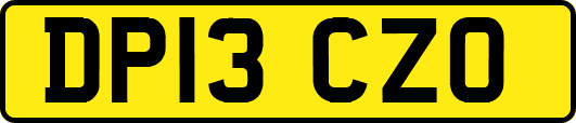DP13CZO