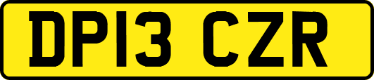 DP13CZR