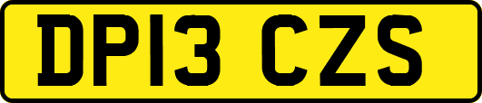 DP13CZS