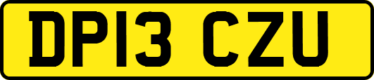 DP13CZU