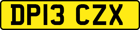 DP13CZX
