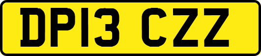 DP13CZZ