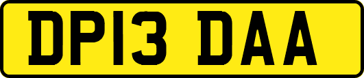 DP13DAA