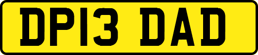 DP13DAD
