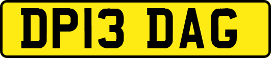 DP13DAG