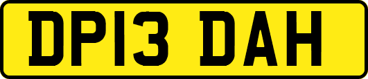 DP13DAH
