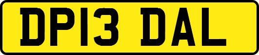 DP13DAL