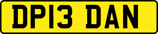 DP13DAN