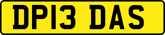 DP13DAS