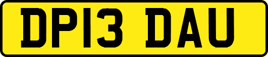 DP13DAU