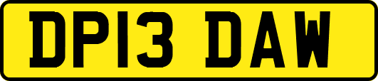 DP13DAW