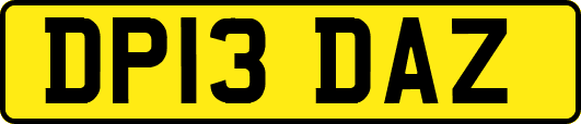 DP13DAZ