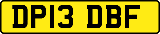 DP13DBF