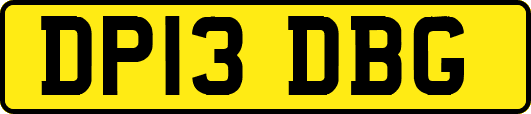 DP13DBG
