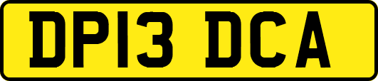DP13DCA