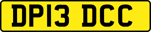 DP13DCC