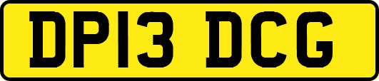 DP13DCG