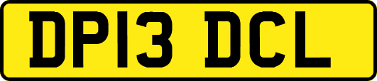 DP13DCL