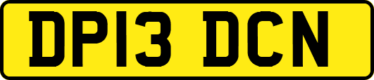 DP13DCN