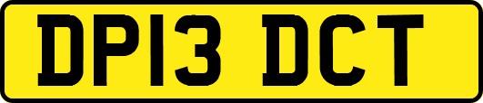 DP13DCT