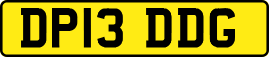DP13DDG