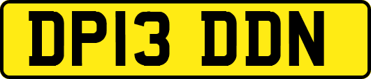 DP13DDN