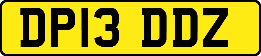 DP13DDZ