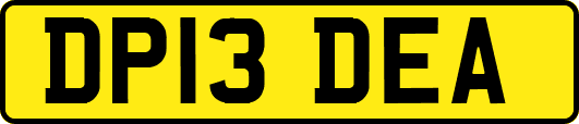 DP13DEA