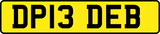 DP13DEB